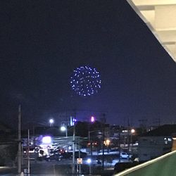 Tradewinds Motor Lodge 18 Photos Hotels 2000 Grand Central Ave Photo Of Tradewinds Motor Lodge Lavallette Nj United States Fireworks From The