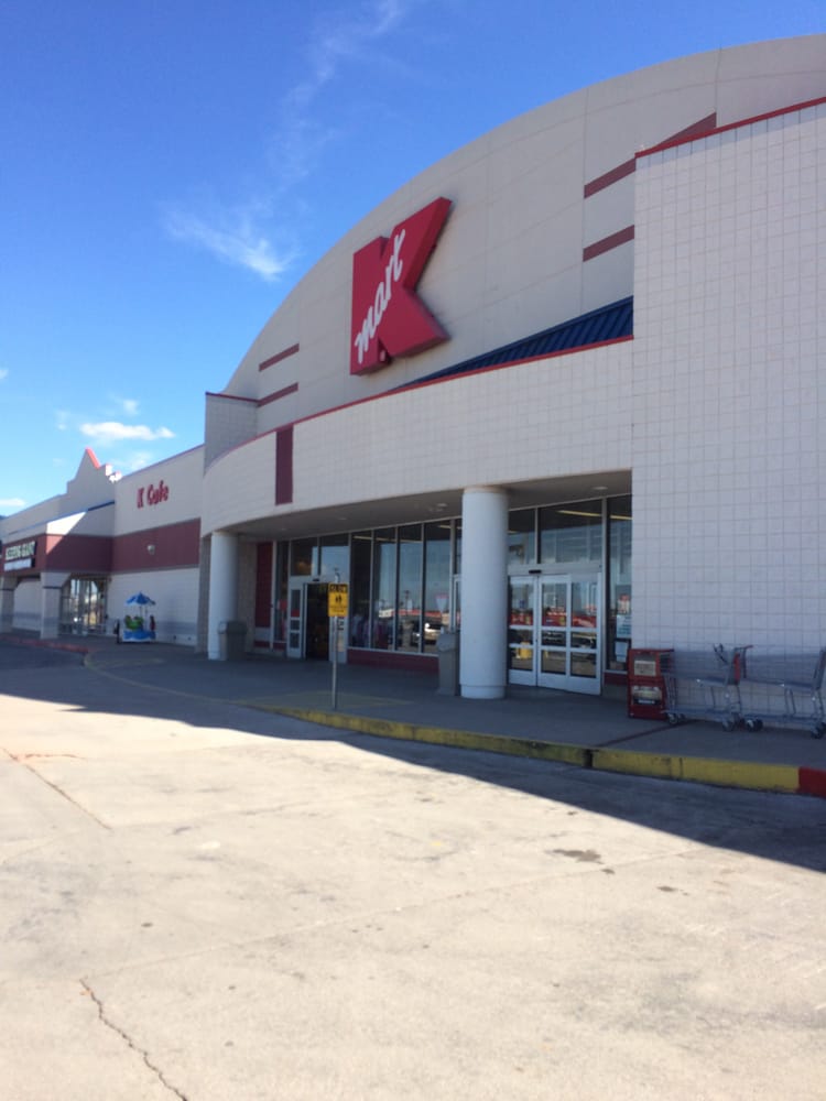 Kmart 17 Photos Department Stores Abilene, TX Reviews Yelp