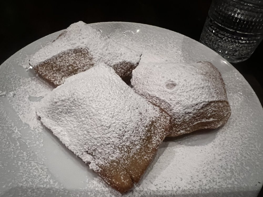 Bourbon Bayou Kitchen