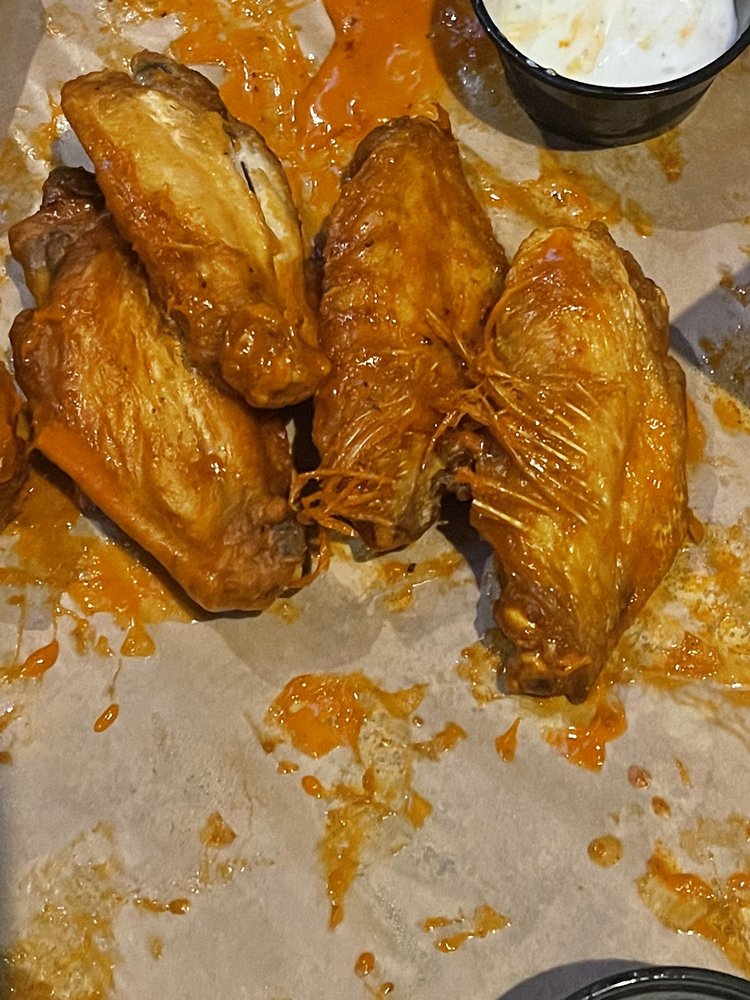Buffalo Wild Wings