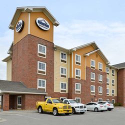 Suburban Extended Stay Hotel Lenexa Kansas City 35 Photos 15 Photo Of Suburban Extended Stay Hotel Lenexa Kansas City Ks United