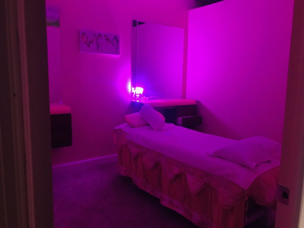 New New Spa