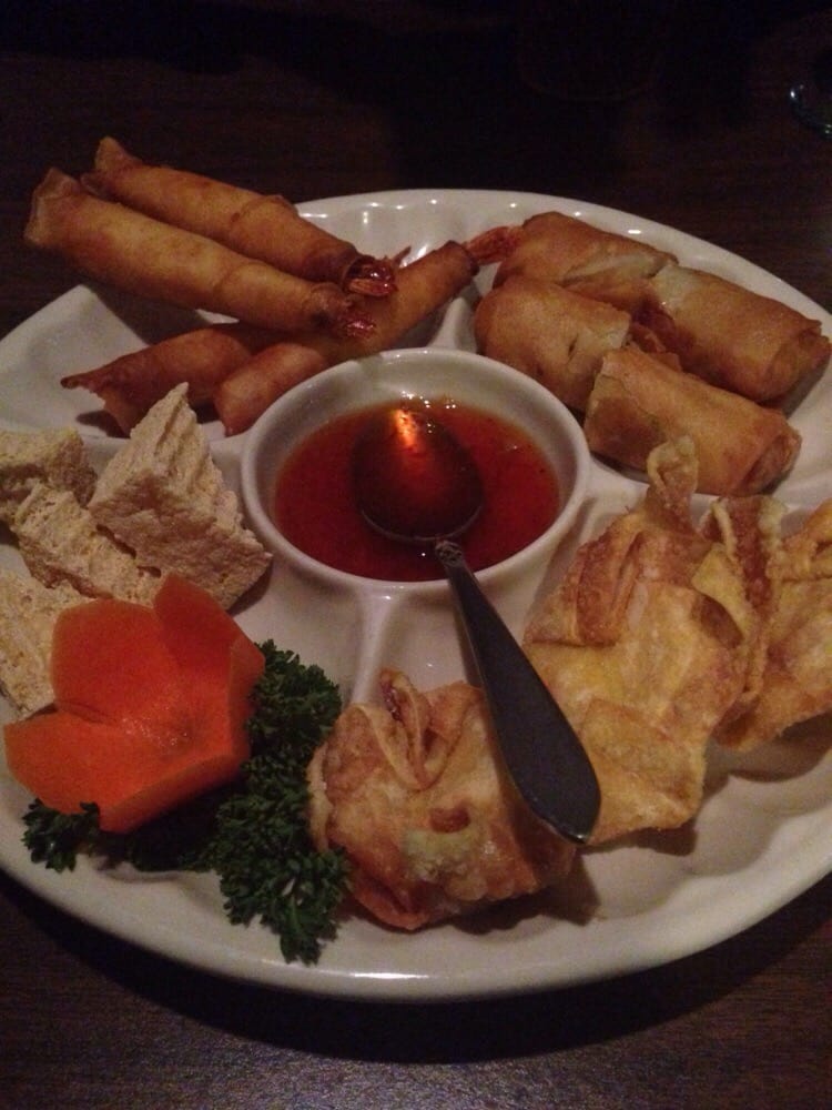 Thai Restaurant Of Norcross Thai Restaurant Of Norcross