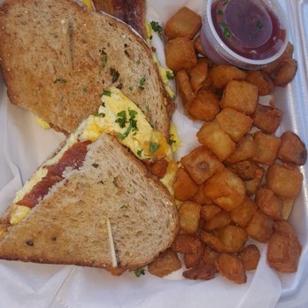 Bread Box Cafe Virginia Beach Bread Box Cafe Virginia Beach