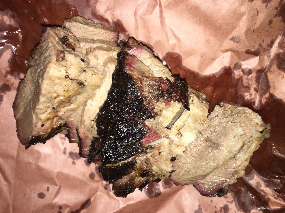 Hill Country Barbecue Market