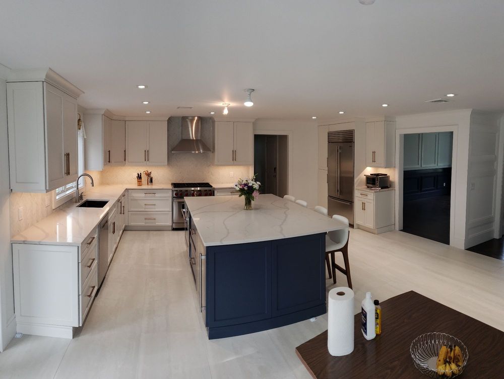 image of business Cardone Custom Builders