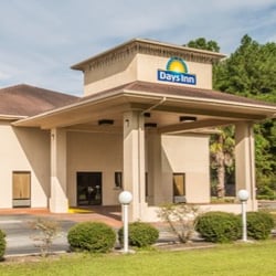 Days Inn Lake City I 10 Hotels 3430 North Us Highway 441 Photo Of Days Inn Lake City I 10 Fl United