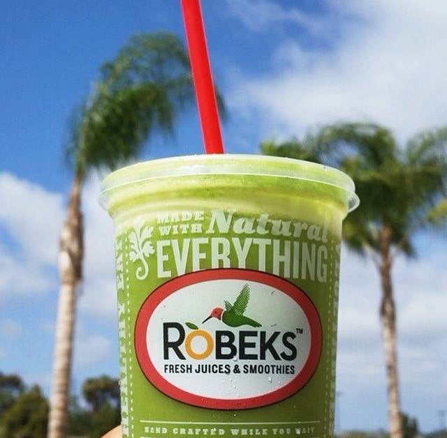 Robeks Juice 92 Photos & 79 Reviews Juice Bars & Smoothies 2300