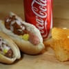 Sam's Hot Dog Stand