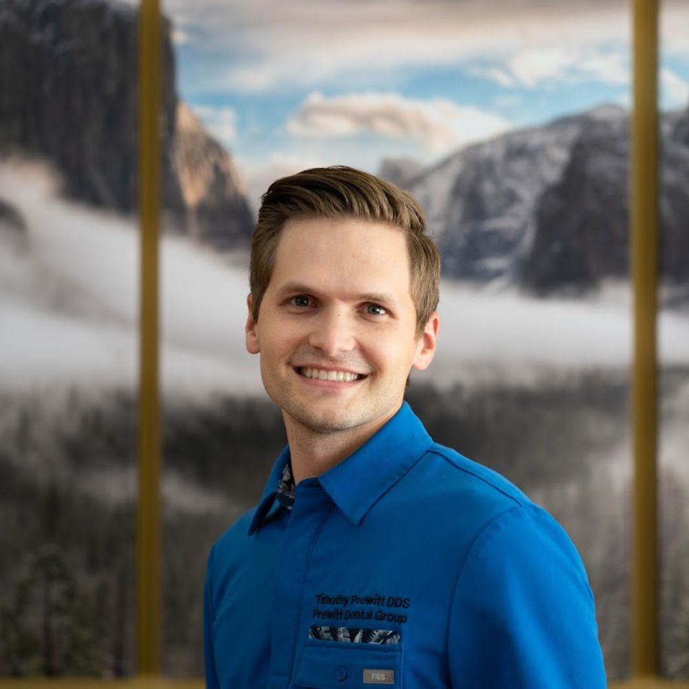 image of business Randall Prewitt, DDS