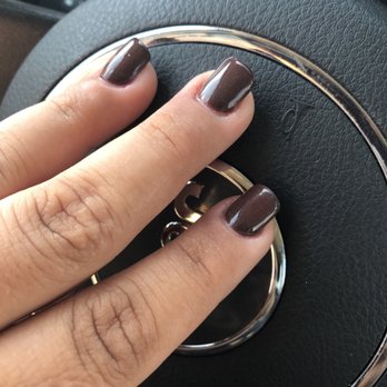 Nails of America - 88 Photos & 34 Reviews - Nail Salons - 3021