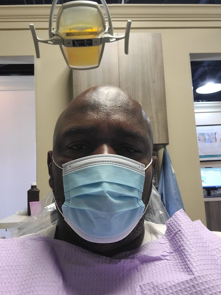 image of business Great Expressions Dental Centers