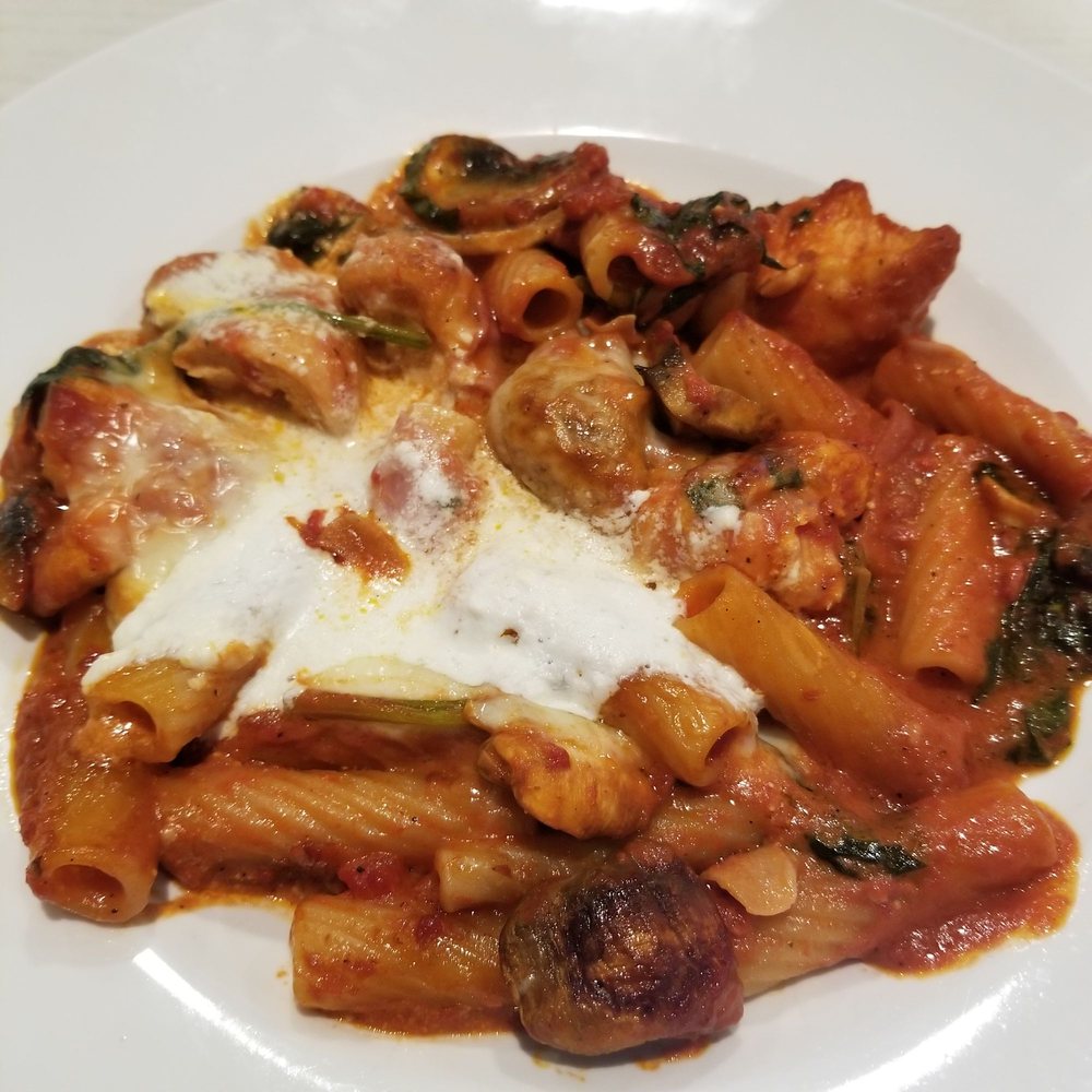Vivo Italian Kitchen