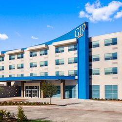 Glo Best Western Desoto Dallas 49 Photos Hotels 1215 N I 35 E Photo Of Glo Best Western Desoto Dallas Tx United States Exterior