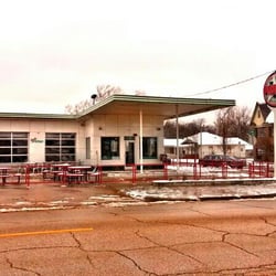 Pump bar okc