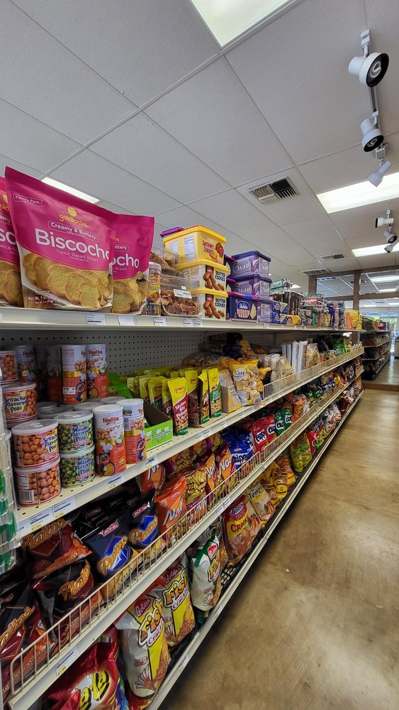 South Texas Oriental Market
