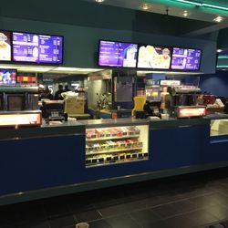 linden amc movie theater