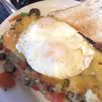 The Park Cafe Salt Lake City Ut United States The Park Cafe Salt Lake City Ut United States