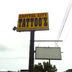 capital city tattoo u0027z piercing 458 w tennessee st tallahassee capital city tattoo u0027z piercing 458 w tennessee st tallahassee