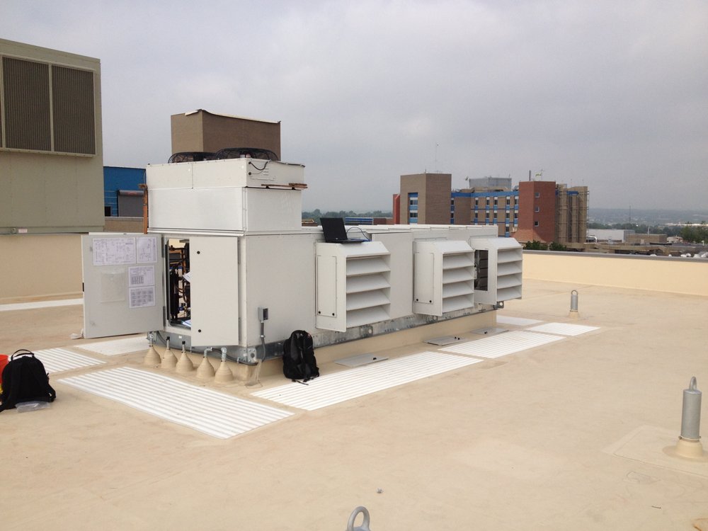 image of business OZTEK Commercial Services