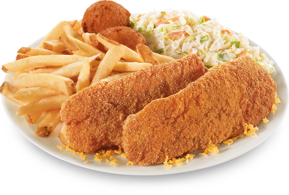 Long John Silver’s CLOSED Seafood 908 Market Dr, Emporia, VA