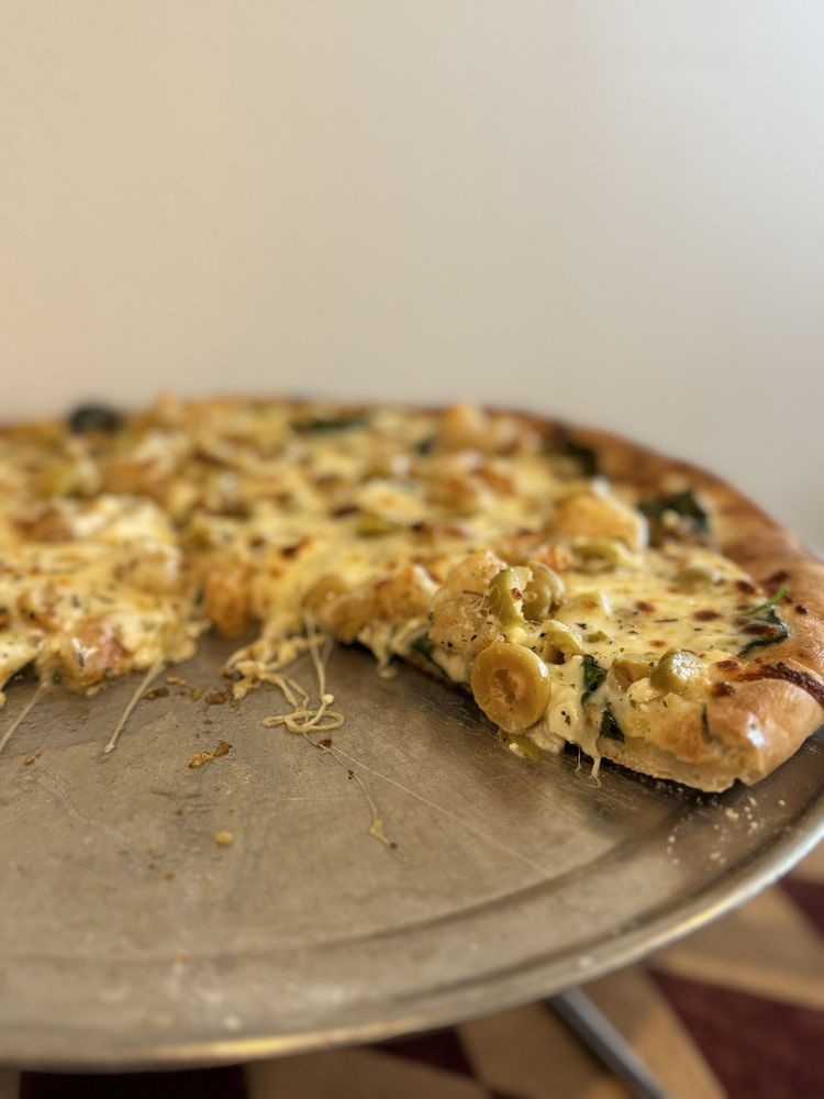 My Pizzeria Cucina Italiana