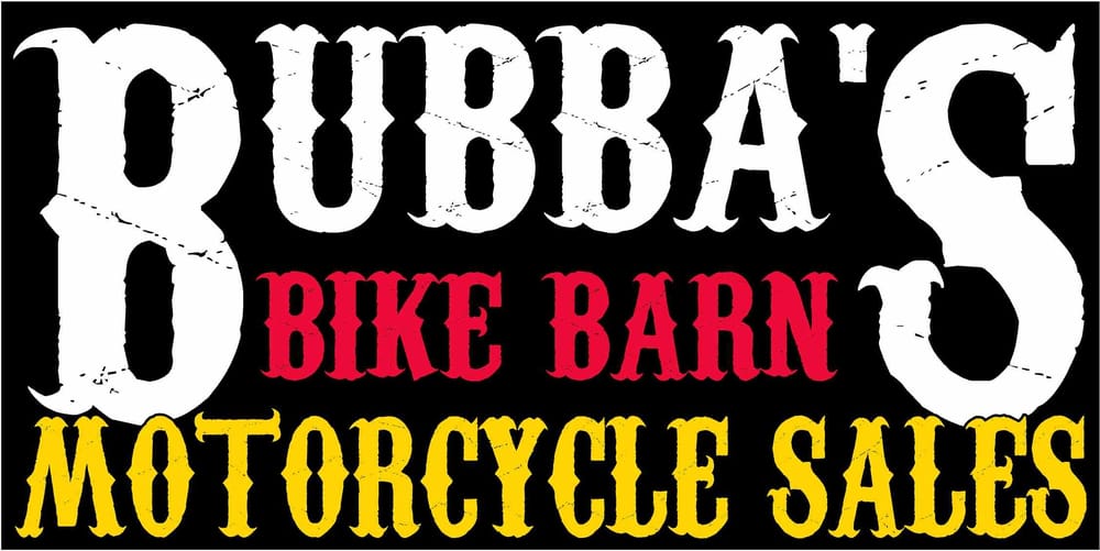 Bubba’s Bike Barn - Motorcycle Dealers - 494 E Main St, Kingsport, TN
