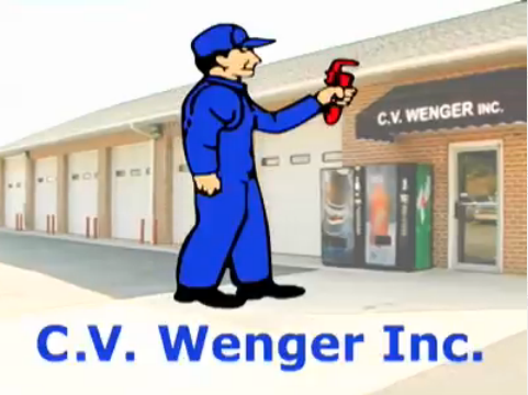 C V Wenger