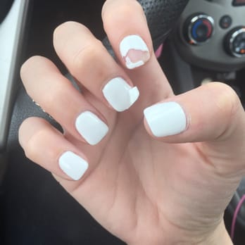 Hawaii Spa And Nails 28 Photos 50 Reviews Eyelash Service Photo Of Hawaii Spa And Nails Oklahoma City Ok United States After