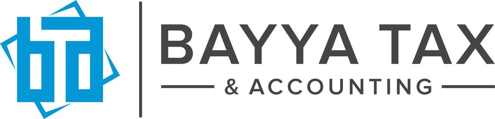Bayya Tax & Accounting