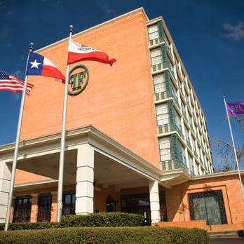 Hotel Fredonia Closed 25 Photos 14 Reviews Hotels 200 N Photo Of Hotel Fredonia Nacogdoches Tx United States