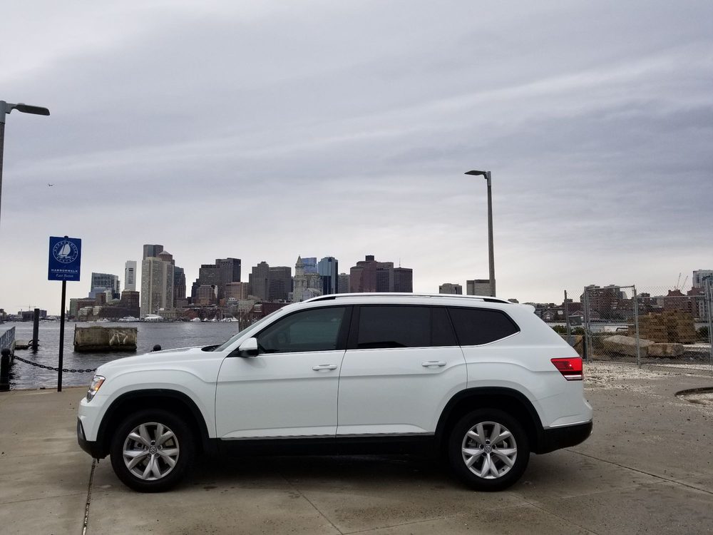 Kelly Volkswagen In Danvers Ma Kelly Volkswagen - 37 Photos & 56 Reviews - Car Dealers - 72 Andover St