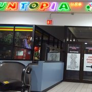 funtopia 101 photos 73 reviews arcades 6626 metropolitan ave funtopia usa
