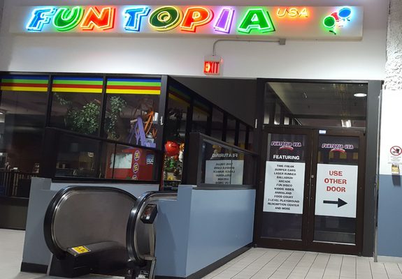 funtopia 6626 metropolitan ave middle village ny arcades mapquest funtopia usa