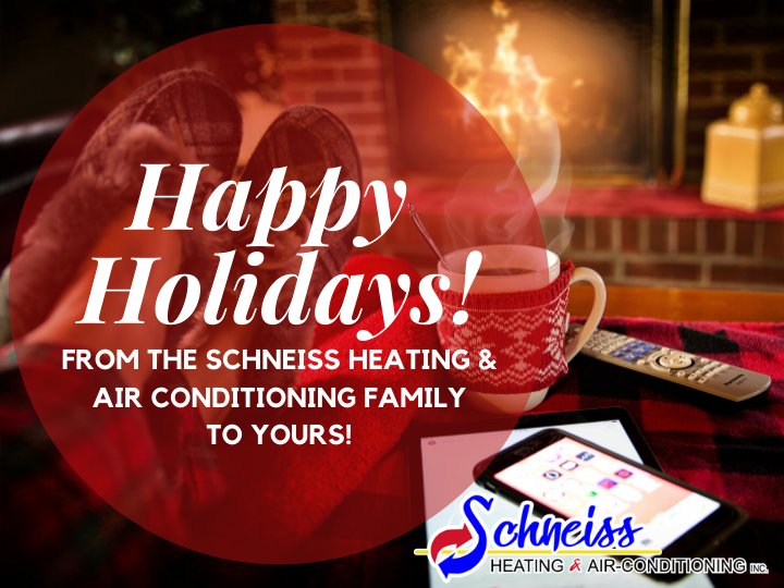 image of business Schneiss Heating & Air Conditioning