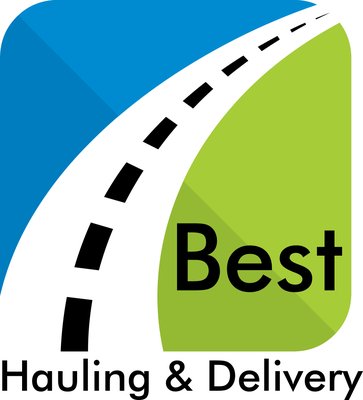 Best Hauling And Delivery