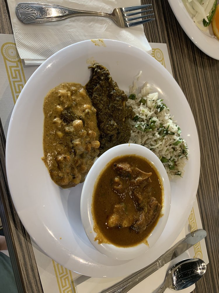 MasalaCraft Indian Cuisine MasalaCraft Indian Cuisine
