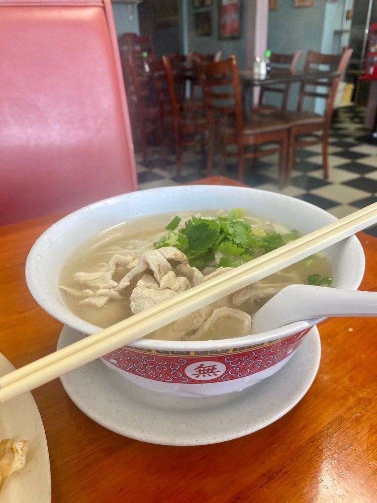 Bangkok Thai Restaurant