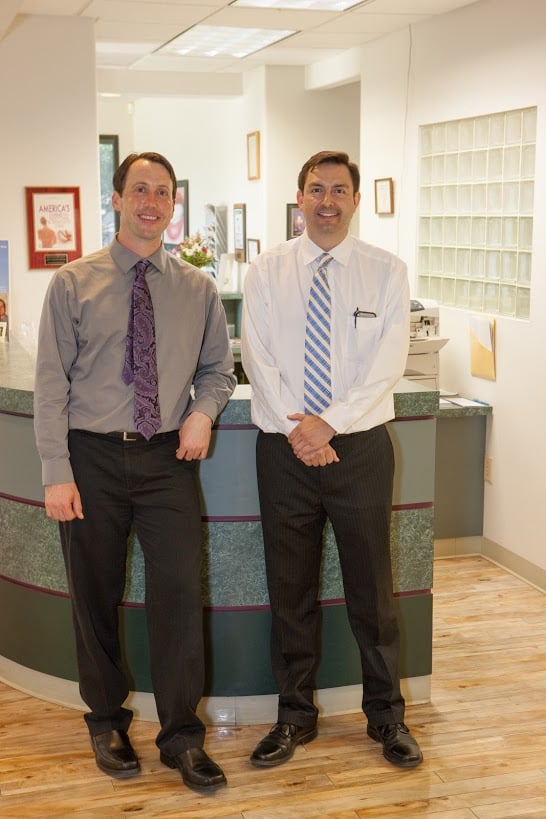 image of business North Babcock Dental Care