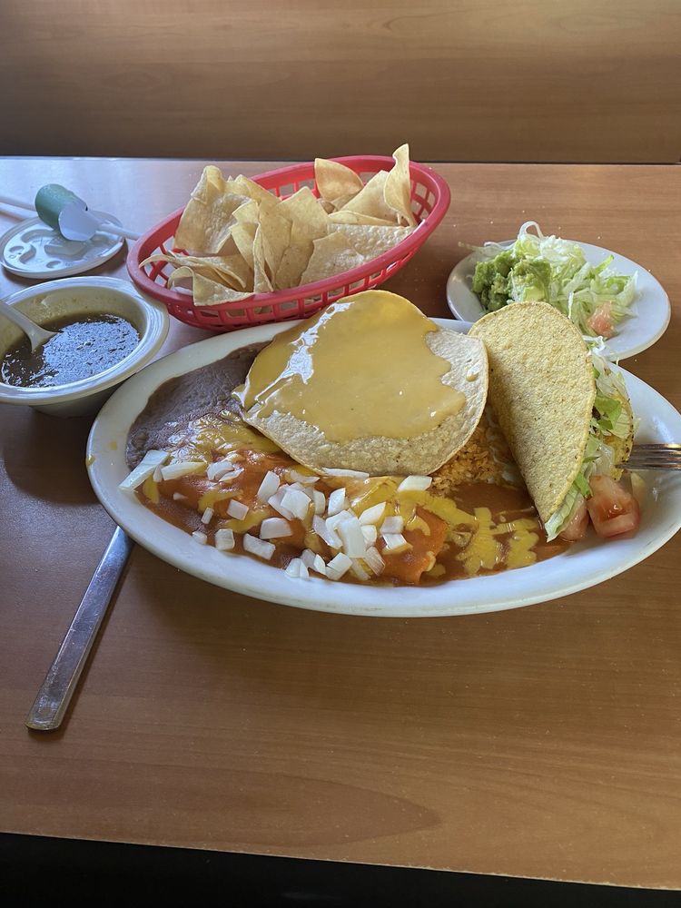 La Carreta Mexican Restaurant La Carreta Mexican Restaurant