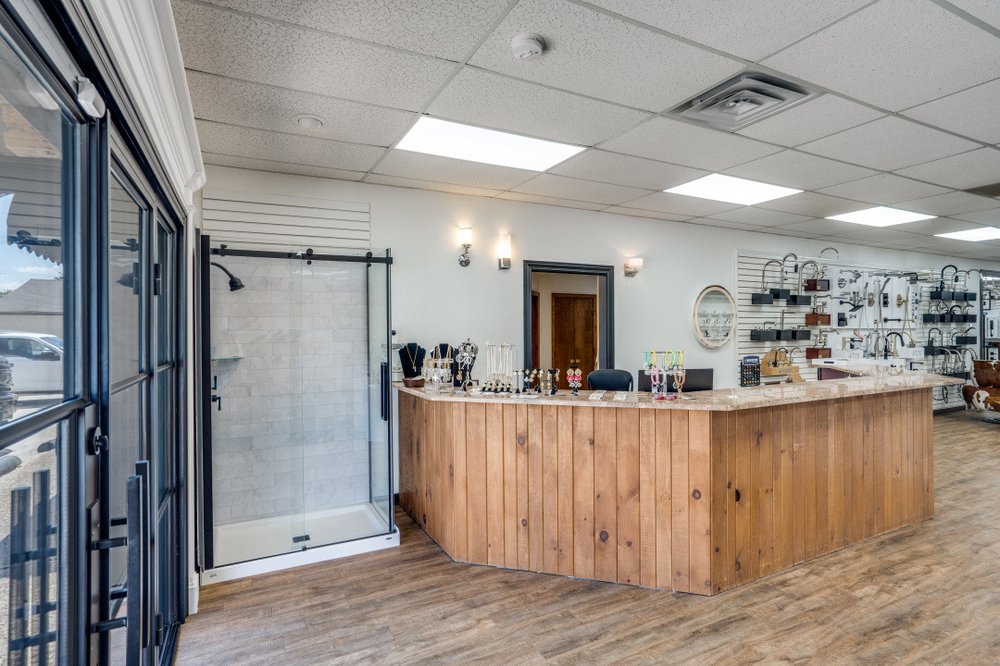 Dallas North Builders Hardware