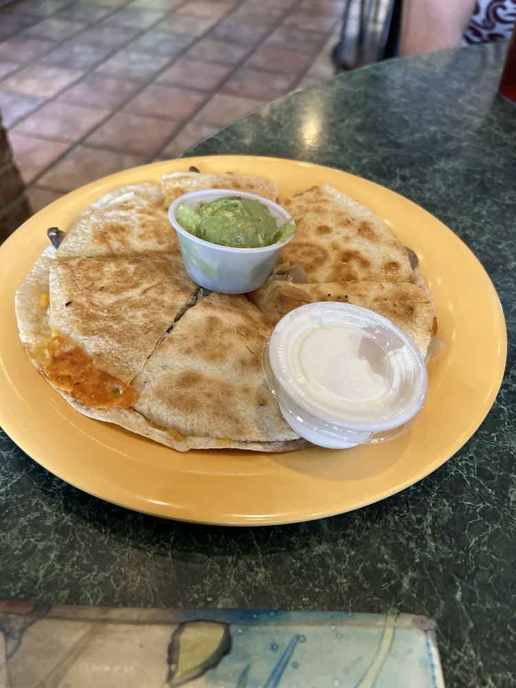 El Tejano
