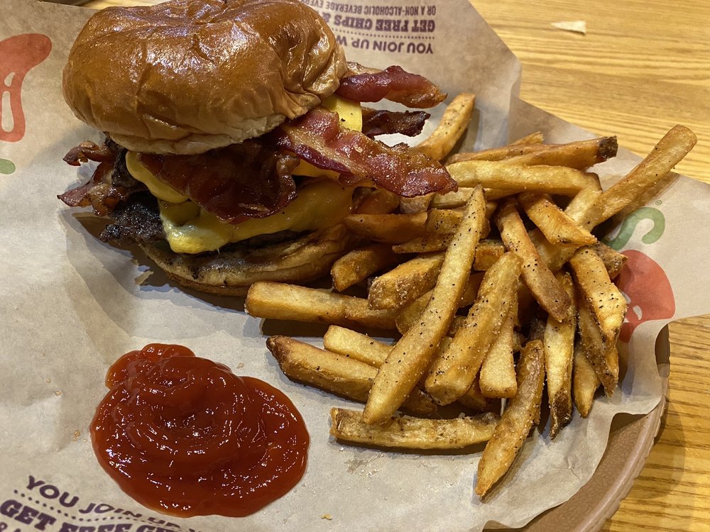 Chili's