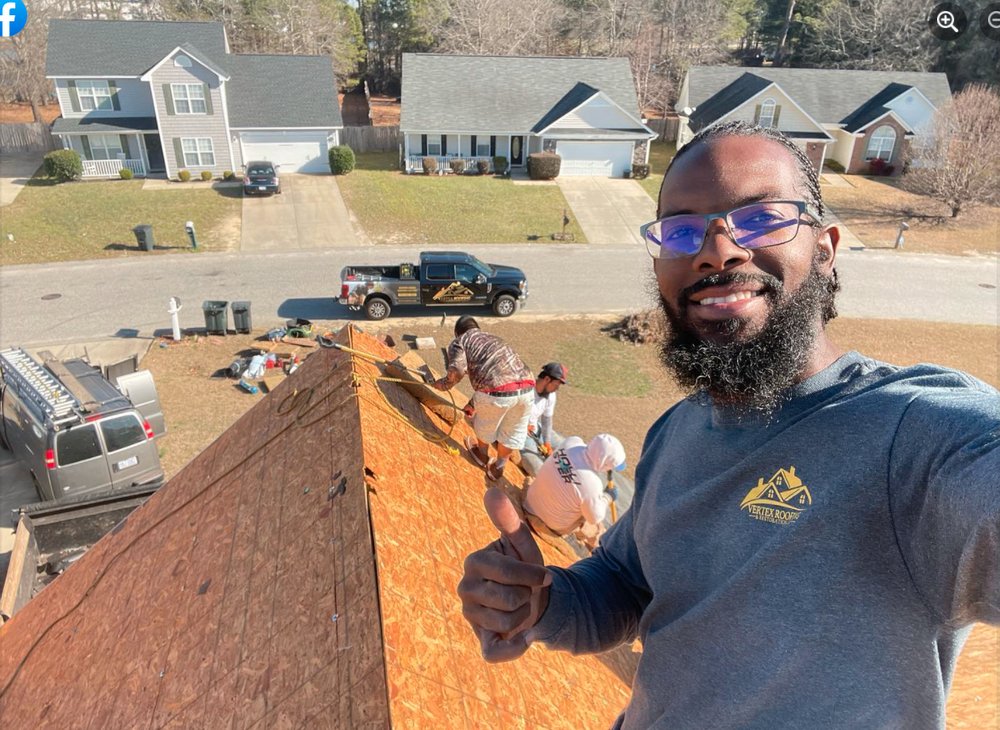 Vertex Roofing & Restoration