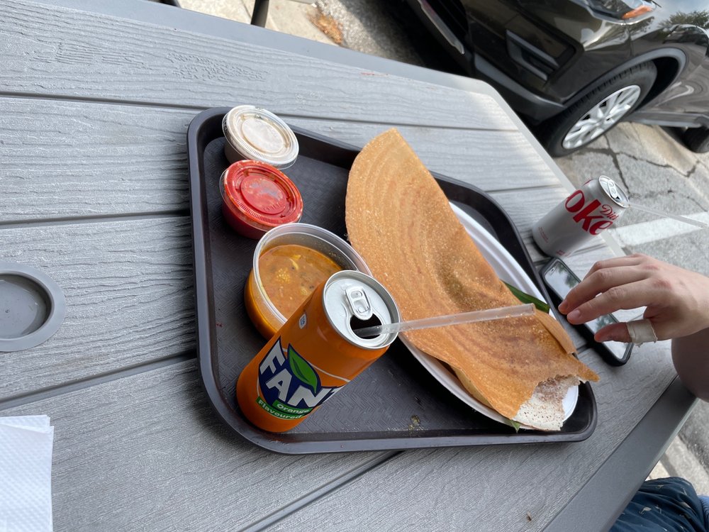 Desi Bites - Omaha