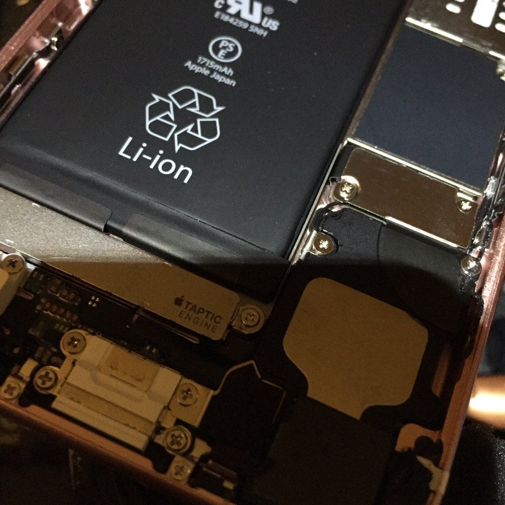 justintime iPhone Repair