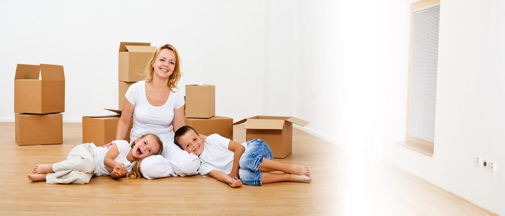 Rosado Movers