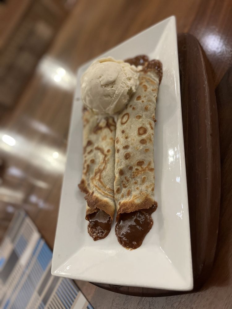 Corrientes 348 Argentinian Steakhouse