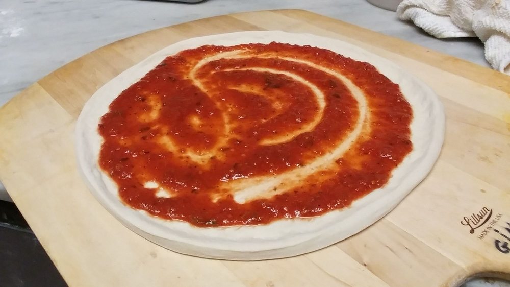 Mario’s Pizza & Italian Restaurant 34 Reviews Italian 422 S Main