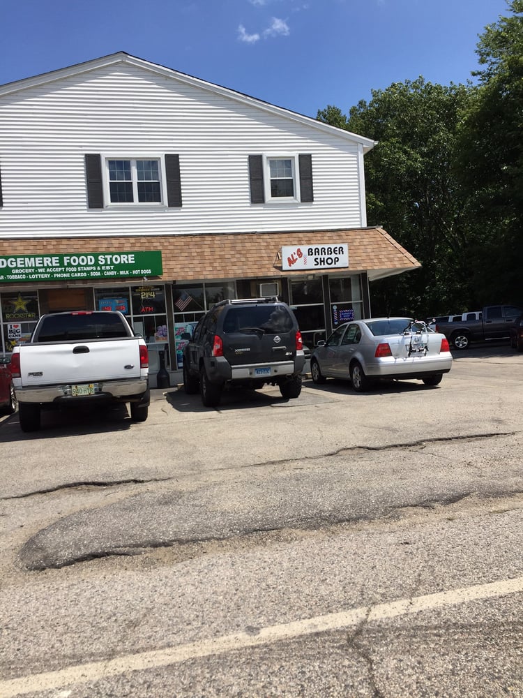 Al’s Barber Shop Barbers 143 Oxford St N, Auburn, MA Phone Number